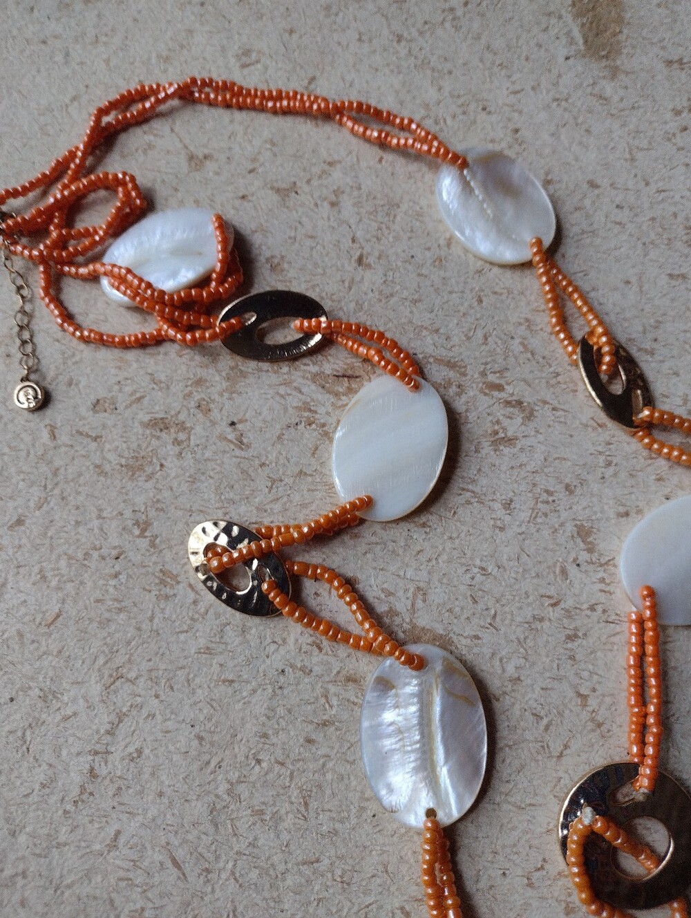 Necklace - Picture 4 of 16